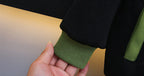 Conjunto deportivo niño 2 piezas chaqueta y pantalón,chándal infantil invierno ,Ideal para clima otoñal  en España