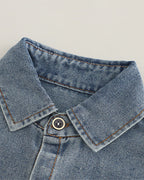 Conjunto niño 3 piezas casual moderno con chaleco de punto, ropa infantil niño,Ideal para clima otoñal en España