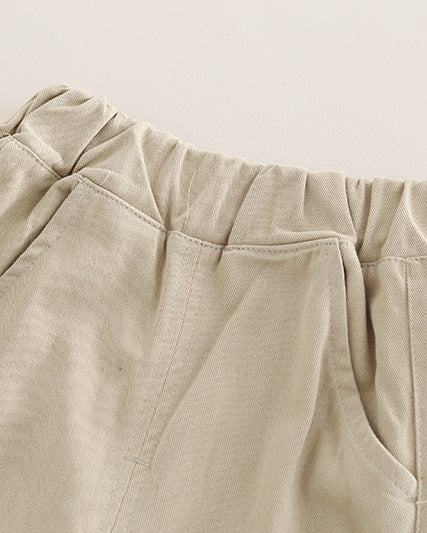 Conjunto infantil 3 piezas bebé y niño: suéter de punto, camiseta de algodón y pantalón cómodo  ropa bebé y ropa infantil invierno en España