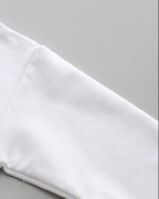 Conjunto bebé y niño 3 piezas ropa bebé: chaqueta estampada, camiseta con oso y pantalón gris cómodo en España