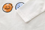 Conjunto niño 3 piezas ropa infantil: camisa, camiseta y pantalón vaquero en España
