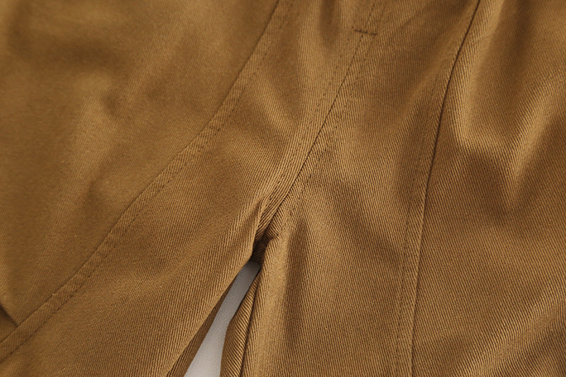 Conjunto niño 3 piezas ropa bebé invierno: camisa vaquera, suéter de lana y pantalón otoño invierno en España