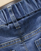Pantalón Vaquero Infantil Comodidad y Estilo para Cada Aventura