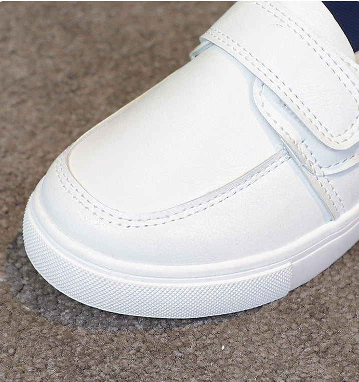 Zapato clásico con diseño moderno