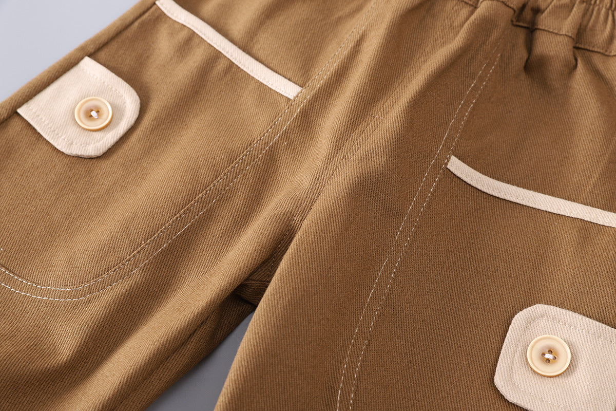 Conjunto de invierno elegante: calidez y estilo para los días fríos,Ideal para clima otoñal  en España