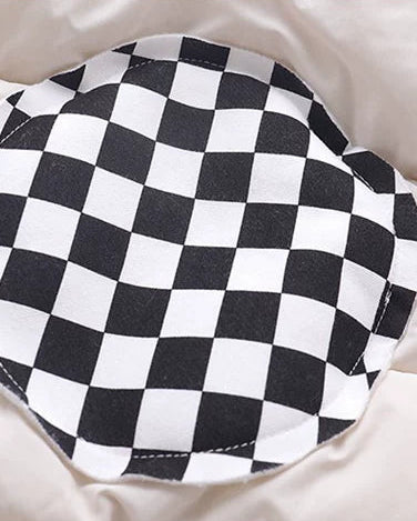 Conjunto Bebé Niño Invierno 3 Piezas  Chaqueta Acolchada, Suéter y Pantalón