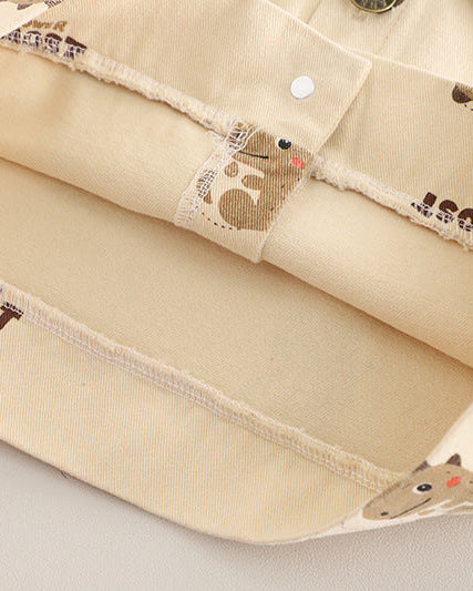 Conjunto infantil 3 piezas dinosaurios para niño: camiseta estampada, interior ligero y pantalón vaquero en España