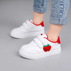 Zapatillas deportivas casuales para niños (sneakers)