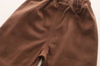 Conjunto niño elegante 3 piezas: chaleco de lana, camisa de manga larga y pantalón cómodo,Ideal para primavera y para clima otoñal  en España