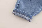 Conjunto bebé niño 3 piezas casual chaqueta camiseta y pantalón en España