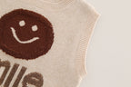Conjunto niño 3 piezas ropa bebé invierno: camisa vaquera, suéter de lana y pantalón otoño invierno en España