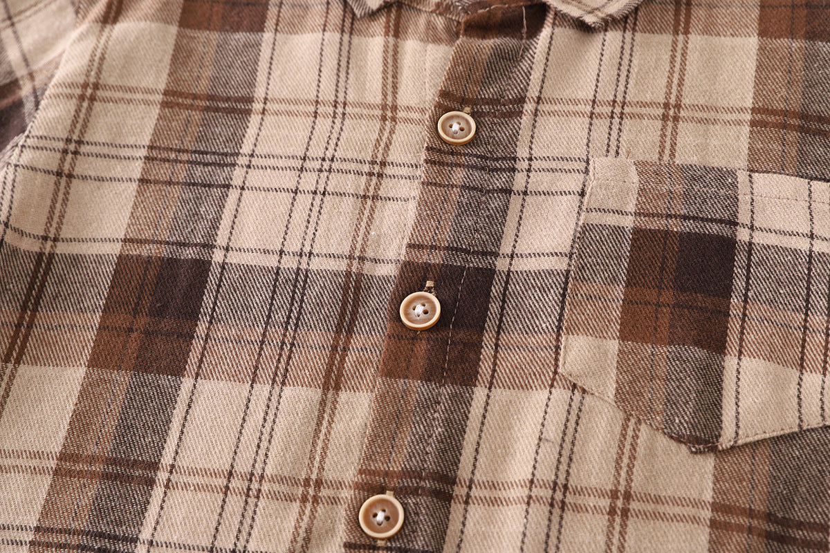 Conjunto de invierno elegante: calidez y estilo para los días fríos,Ideal para clima otoñal  en España