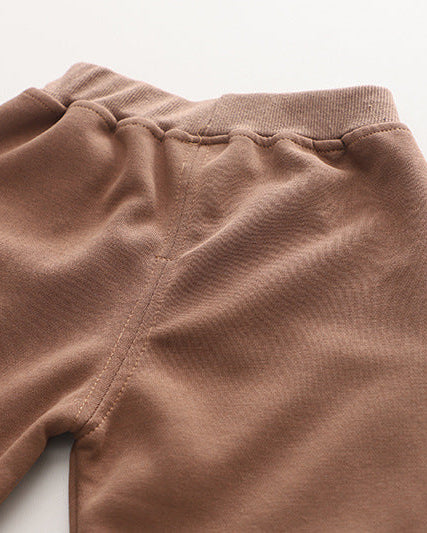 Conjunto niño invierno 3 piezas con chaqueta varsity, camiseta interior y pantalón largo,ropa infantil invierno en España