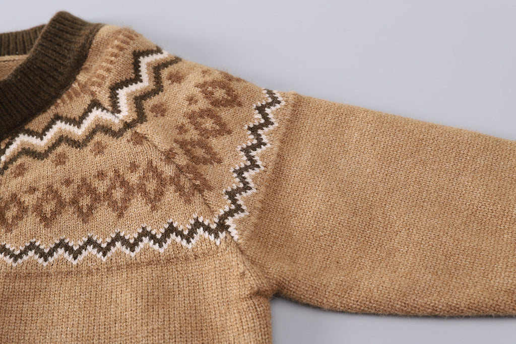 Conjunto de invierno elegante: calidez y estilo para los días fríos,Ideal para clima otoñal  en España