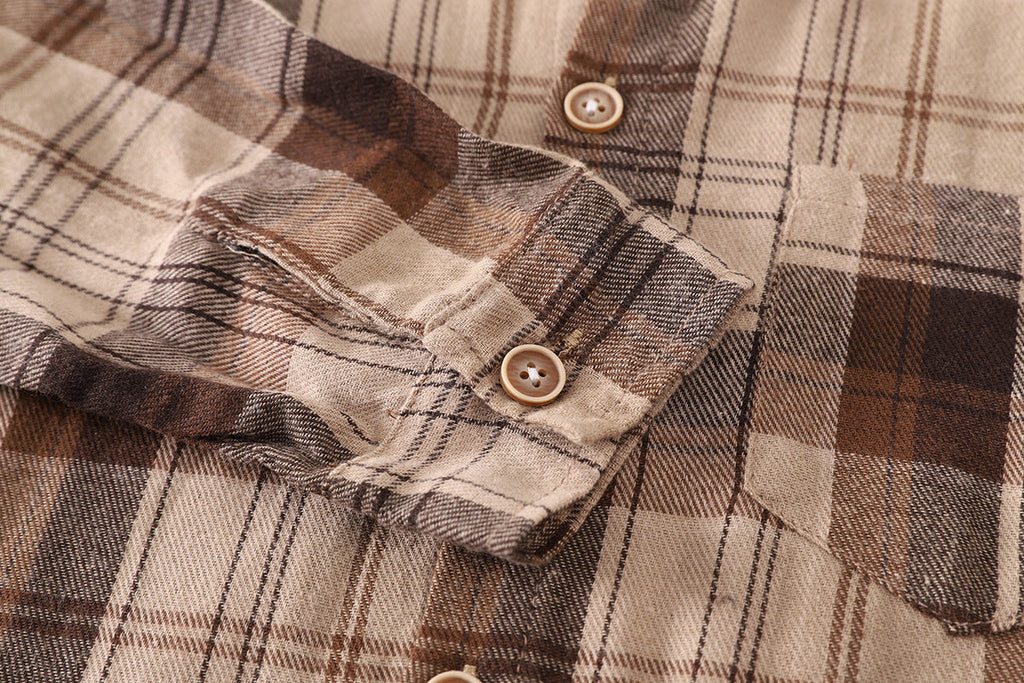 Conjunto de invierno elegante: calidez y estilo para los días fríos,Ideal para clima otoñal  en España