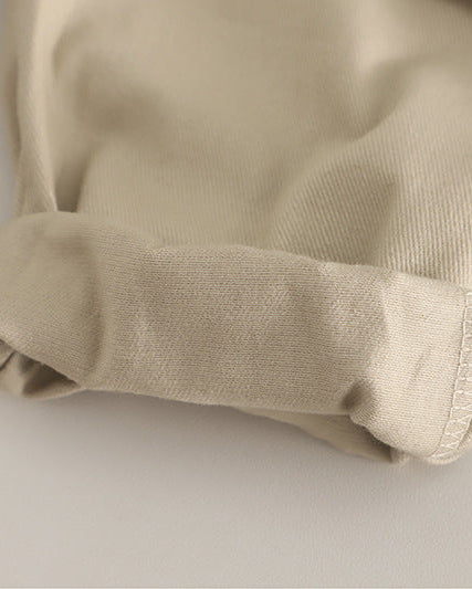 Conjunto niño 3 piezas casual moderno con chaleco de punto, ropa infantil niño,Ideal para clima otoñal en España