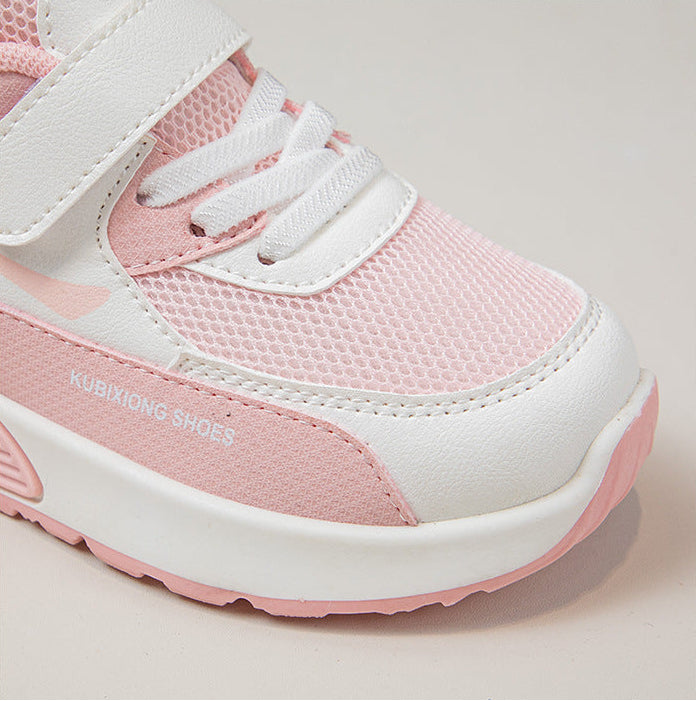 Zapato con diseño deportivo moderno, apto para niños y niñas en España