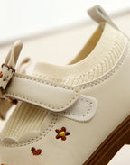 Zapato elegante con diseño clásico y moderno en España