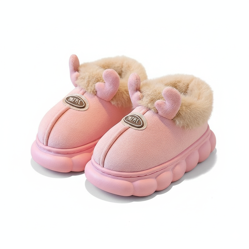 Pantuflas de invierno cálidas rebajas españa