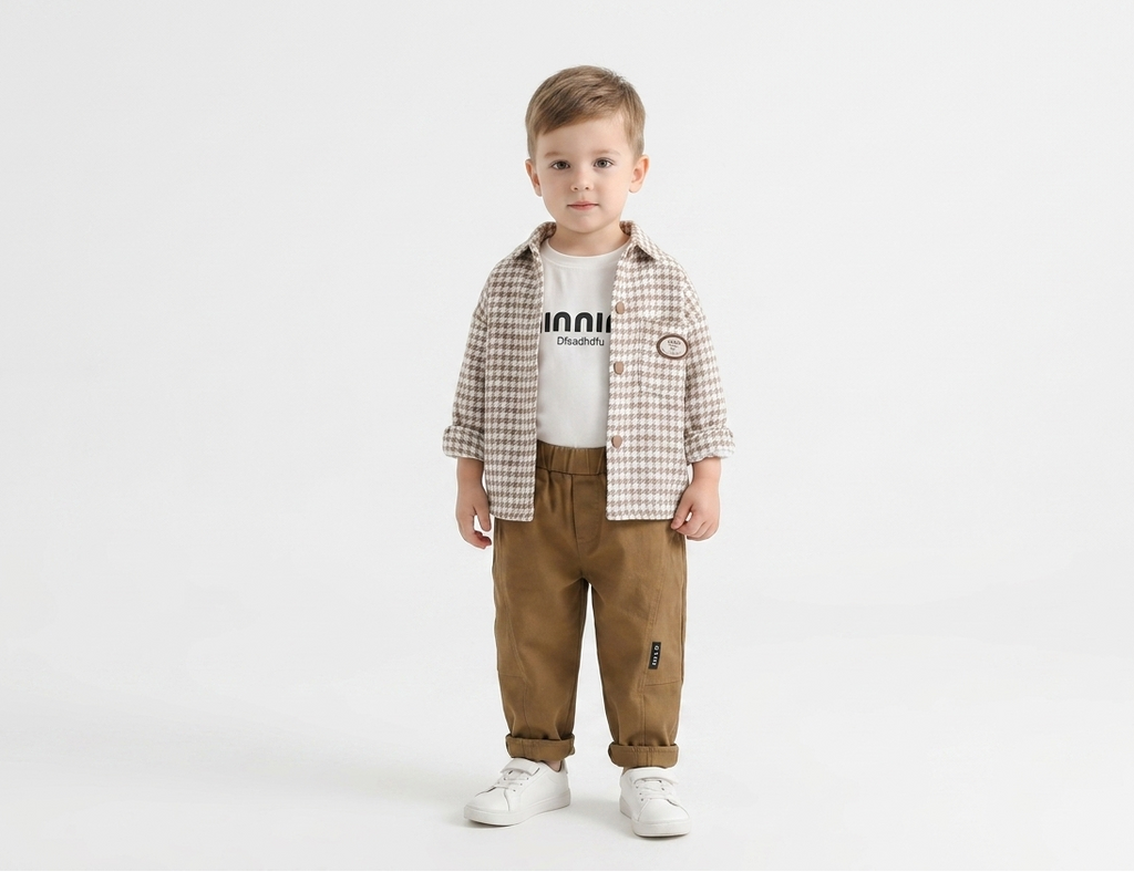 Ropa bebe invierno alta calidad barato España