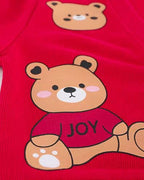 Ropa infantil invierno cómodo oferta España