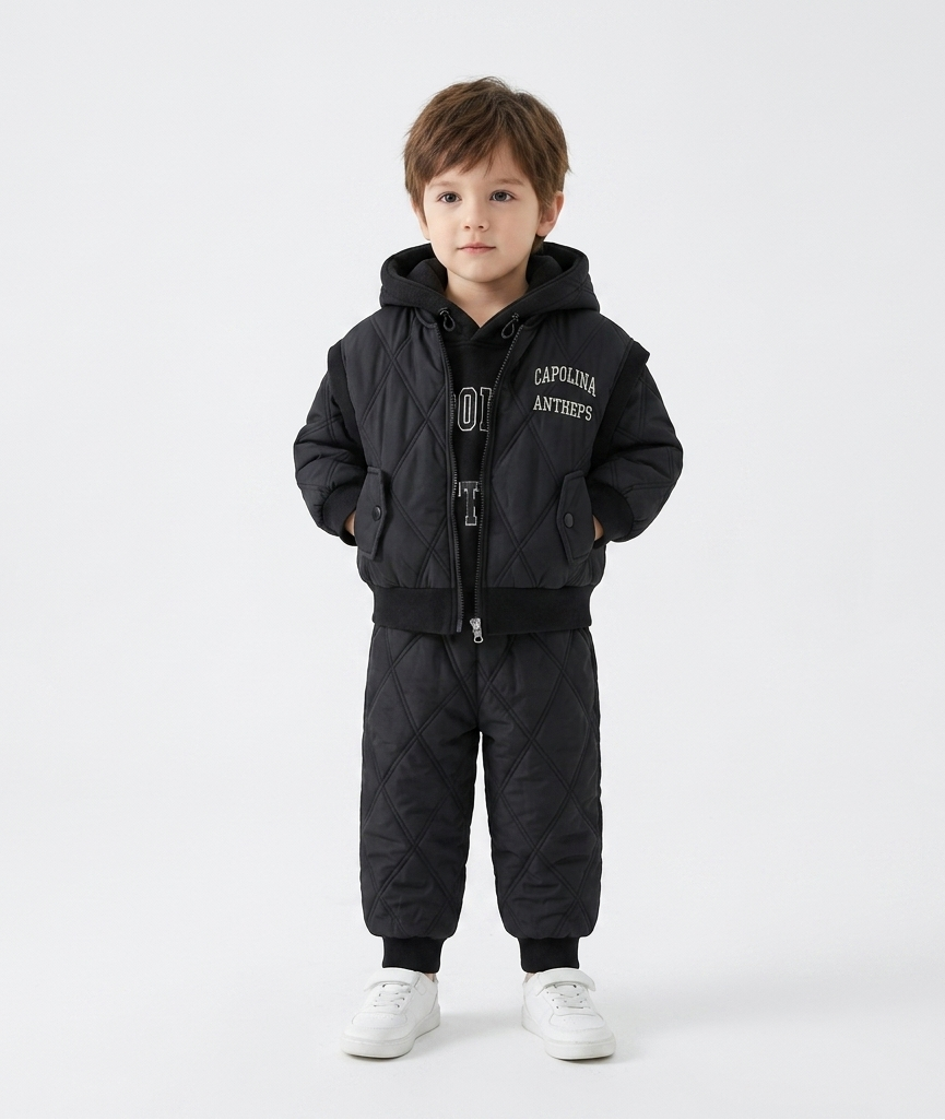 Ropa invierno bebe invierno alta calidad barato España