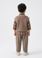 Ropa invierno bebe invierno alta calidad elegante España