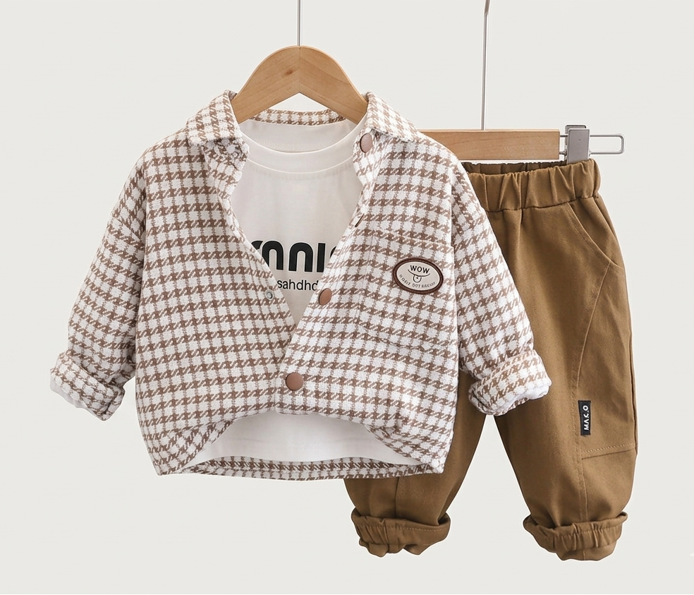 Ropa invierno bebe invierno alta calidad moderno España