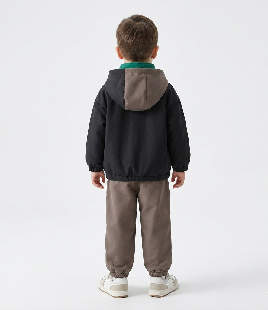 Ropa invierno bebe invierno cómodo oferta España