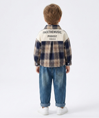 Ropa invierno bebe invierno cómodo práctico España