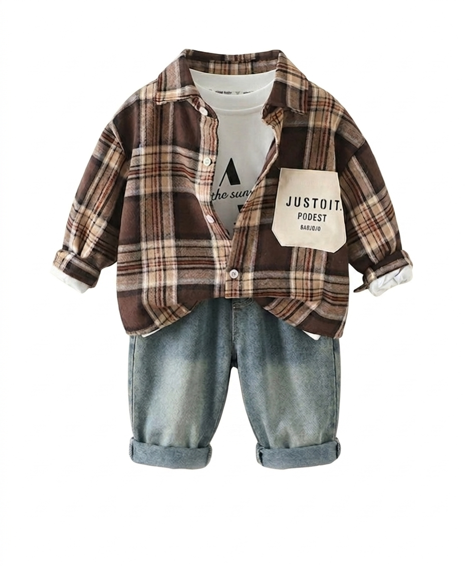 Ropa invierno bebe invierno ligero elegante España