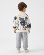 Ropa invierno niño invierno cálido práctico España