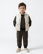 Ropa invierno niño invierno ligero oferta España