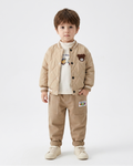 Ropa invierno niños invierno cómodo barato España