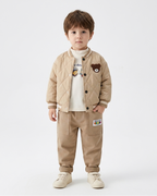 Ropa invierno niños invierno cómodo barato España