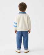 Ropa invierno niños invierno cómodo elegante España