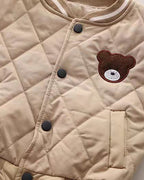 Ropa invierno niños invierno cómodo oferta España