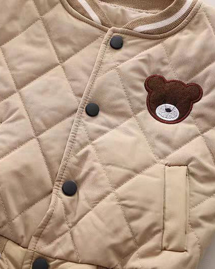 Ropa invierno niños invierno cómodo oferta España