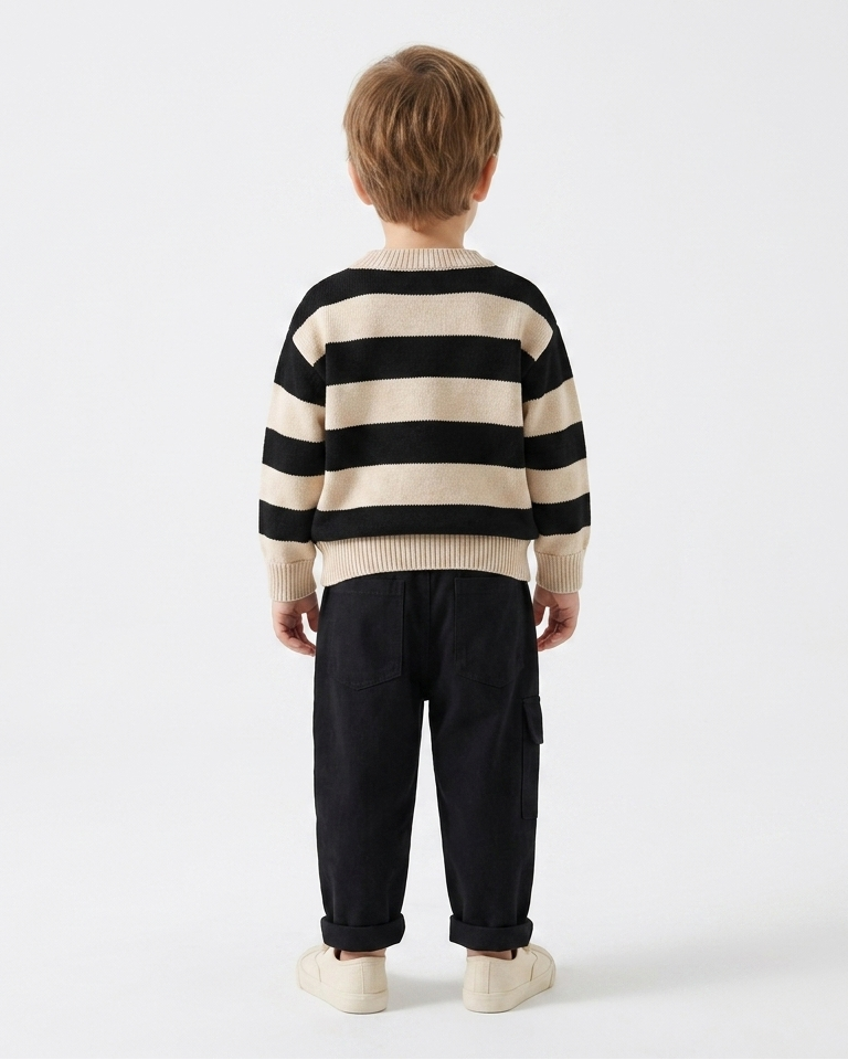 Ropa niño invierno cálido barato España