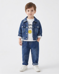 Ropa niño invierno cálido oferta España