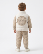 Ropa niño invierno ligero elegante España