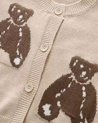 Ropa niños invierno alta calidad elegante España