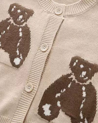 Ropa niños invierno alta calidad elegante España