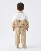 Ropa niños invierno cálido barato España