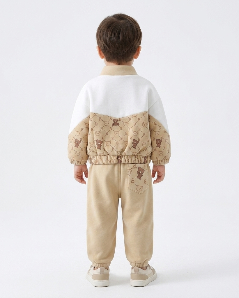 Ropa niños invierno cálido barato España
