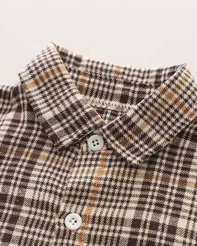 Ropa niños invierno cómodo barato España