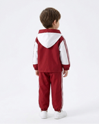 Ropa niños invierno cómodo elegante España