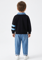 Ropa niños invierno cómodo moderno España