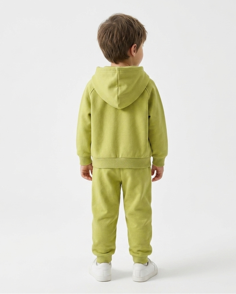 Set 2 piezas infantil invierno cómodo práctico España
