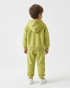 Set 2 piezas infantil invierno cómodo práctico España